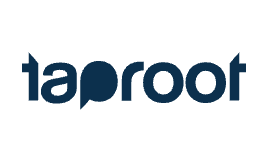 taproot logo
