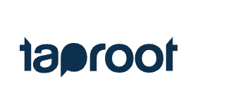 taproot logo